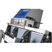Emplex ACS 6200 and ACS 7200 Semi-Auto Band Sealer