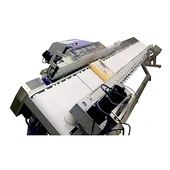 Emplex ACS 6200 and ACS 7200 Semi-Auto Band Sealer