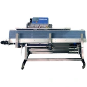 Emplex ACS 6200 and ACS 7200 Semi-Auto Band Sealer