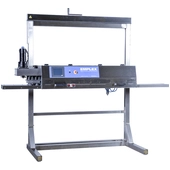 Emplex MPS 14000 Validatable High-Speed Band Sealer