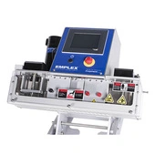 Emplex MPS 6140 Table-Top Band Sealer