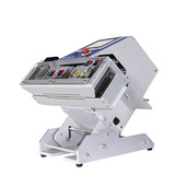 Emplex MPS 6140 Table-Top Band Sealer Horizontal Position