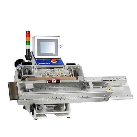 Emplex MPS 6340 Medical Validatable Table-Top Band Sealer