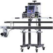 Emplex MPS 6500 Continuous Band Sealer