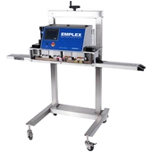 Emplex MPS 7100 High-Speed Industrial Band Sealer