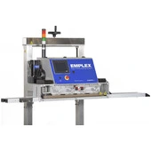 Emplex MPS 7300 Medical Validatable Band Sealer