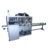 Emplex Instabag Automated Bagging System