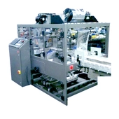 Emplex Instabag Automated Bagging System