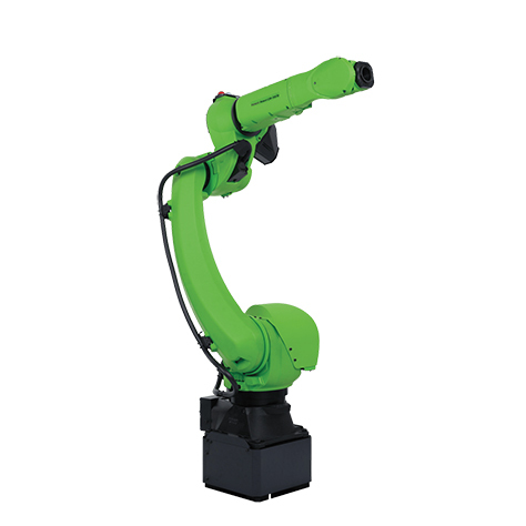 Fanuc CR-35iB Cobot Collaborative Robot