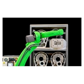 Fanuc CR-35iB Cobot Collaborative Robot