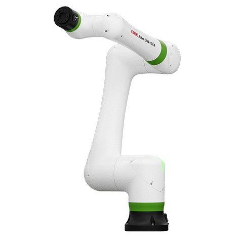 Fanuc CRX-10iA Cobot Collaborative Robot