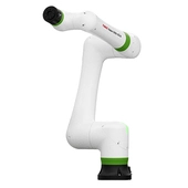 Fanuc CRX-10iA Cobot Collaborative Robot