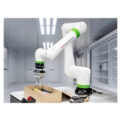 Fanuc CRX-10iA Cobot Collaborative Robot