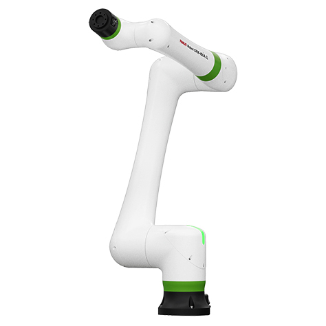 Fanuc CRX-10iA/L Cobot Collaborative Robot