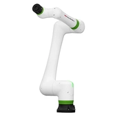 Fanuc CRX-10iA/L Cobot Collaborative Robot