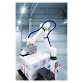Fanuc CRX-10iA/L Cobot Collaborative Robot