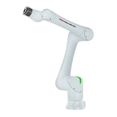Fanuc CRX-10iA/L Cobot Food Grade Collaborative Robot