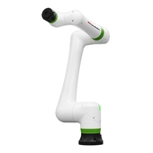 Fanuc CRX-20iA/L Cobot Collaborative Robot