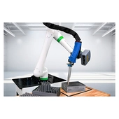Fanuc CRX-20iA/L Cobot Collaborative Robot