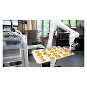 Fanuc CRX-20iA/L Cobot Food Grade Collaborative Robot