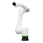 Fanuc CRX-25iA Cobot Collaborative Robot