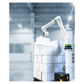 Fanuc CRX-25iA Cobot Collaborative Robot