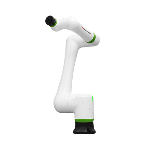 Fanuc CRX-30iA Cobot Collaborative Robot