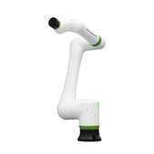 Fanuc CRX-30iA Cobot Collaborative Robot