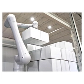 Fanuc CRX-30iA Cobot Food Grade Collaborative Robot