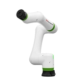 Fanuc CRX-5iA Cobot Collaborative Robot