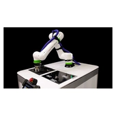 Fanuc CRX-5iA Cobot Collaborative Robot