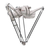 Fanuc DR-3iB/8L Pick-and-Place Delta Robot