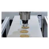 Fanuc DR-3iB/8L Pick-and-Place Delta Robot