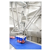 Fanuc DR-3iB/6 Stainless Pick-and-Place Delta Robot