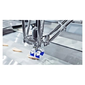 Fanuc DR-3iB/6 Stainless Pick-and-Place Delta Robot
