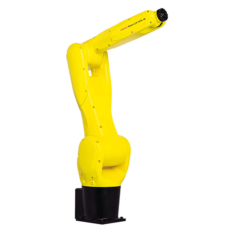 Fanuc LR-10iA/10 Pick-and-Place Robot