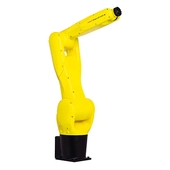 Fanuc LR-10iA/10 Pick-and-Place Robot