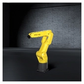 Fanuc LR Mate 200iD/14L Pick-and-Place Robot
