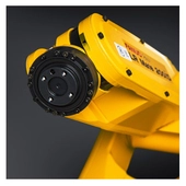 Fanuc LR Mate 200iD/14L Pick-and-Place Robot
