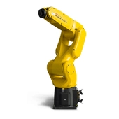 Fanuc LR Mate 200iD Pick-and-Place Robot