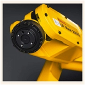 Fanuc LR Mate 200iD Pick-and-Place Robot
