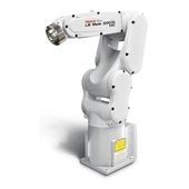 Fanuc LR Mate 200iD/4SC Clean Room Pick-and-Place Robot