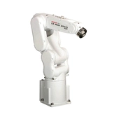 Fanuc LR Mate 200iD/4SC Clean Room Pick-and-Place Robot
