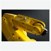 Fanuc LR Mate 200iD Pick-and-Place Robot