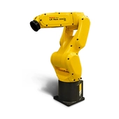 Fanuc LR Mate 200iD/7H Pick-and-Place Robot