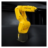 Fanuc LR Mate 200iD/7H Pick-and-Place Robot
