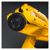 Fanuc LR Mate 200iD/7H Pick-and-Place Robot