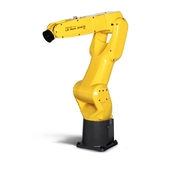 Fanuc LR Mate 200iD/7L Pick-and-Place Robot