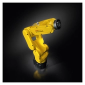 Fanuc LR Mate 200iD/7L Pick-and-Place Robot