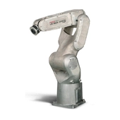 Fanuc LR Mate 200iD/7LC Clean Room Pick-and-Place Robot